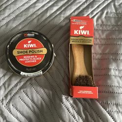 Kiwi Shoe Polish