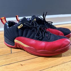 Jordan 12 Retro Sz10.5