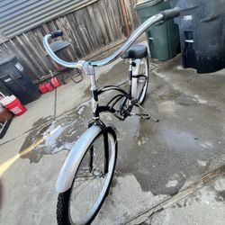 Electra Cruiser 26” 