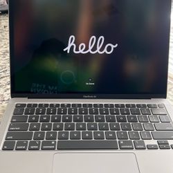 MacBook Air 2020