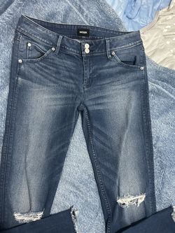 Brand New Women’s Hudson Jeans Size 31 Never Worn