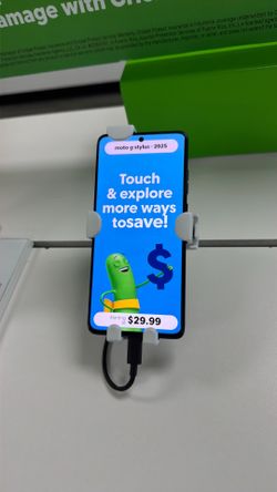 moto stylus