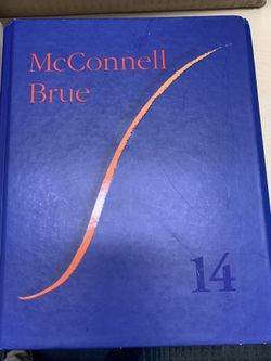 McConnell Brue 14