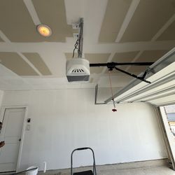 Garage Door Opener