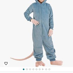 Disney and Pixar Remy Ratatouille Kid's Costume