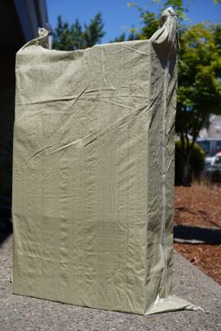 Sandbag 35x51 inches packaging bag 100 pieces