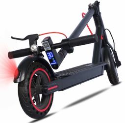 Electric Scooter 19mph