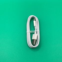 Apple iphone charger