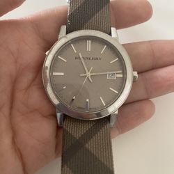 Burberry Watch