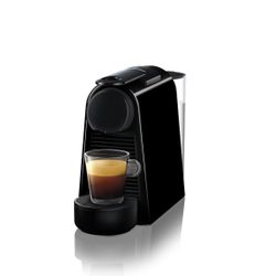 Nespresso black coffee Machine 