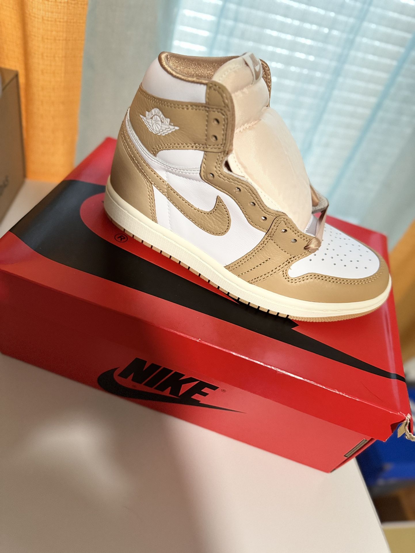 Nike Sneakers