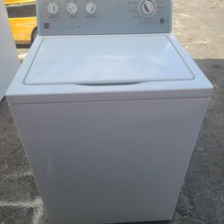 KENMORE Washer & Dryer