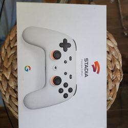 Google Stadia Complete