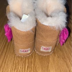 Infant UGG Boots