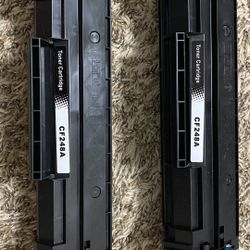 CF248A HP Laserjet Printer Toner Ink Cartridge NEW