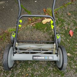 Push Mower