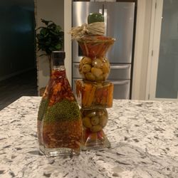 Kitchen Decor