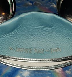 65th anniversary disney hat. Never used or worn still has tags