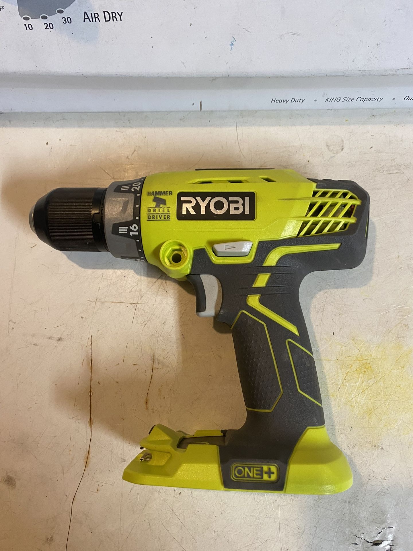 Ryobi
