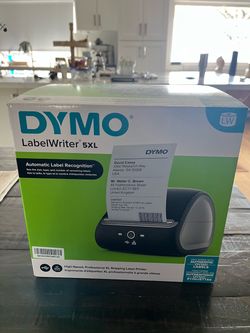 DYMO Label Writer 5XL