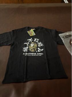 Bape shirt