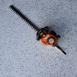 Stihl HS45 For Parts