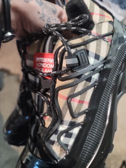 Burberry Arthur Shoes 