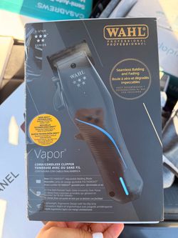 Wahl Professional Hair Clippers