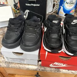 Nike Toddler Shoes 