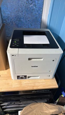 Brother Printer
