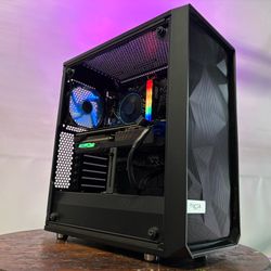 Intel I7-12700K • 1TB SSD • 16GB DDR5 • RTX 3060 12GB