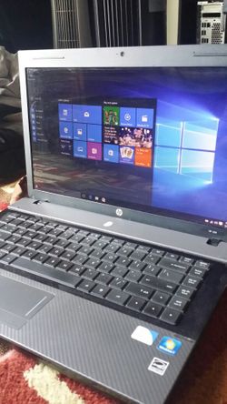 HP 15.6IN SCREEN, NICE!!!