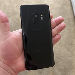 Samsung Galaxy S9 64gb Liberado 