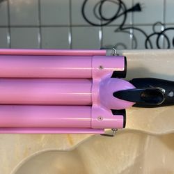 Hair Crimper