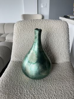 Decor Vase