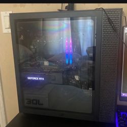 Pc negotiable on price