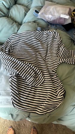 SHEIN top XL