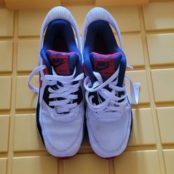 Nike Air Max Sneakers
