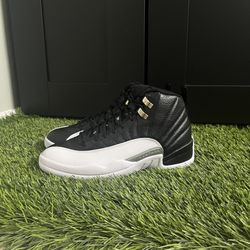 Air Jordan 12 “Playoffs”
