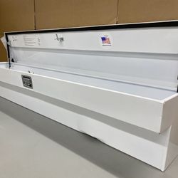 Trail FX 70” Side Mount Tool Box