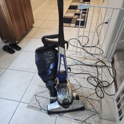 KIRBY Multipurpose Shampoo System 