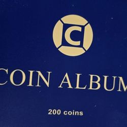 Coin Collection 