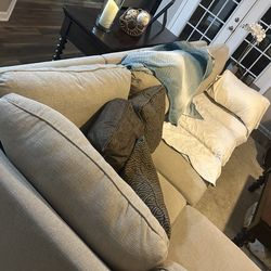 COUCH NEED GONE ASAP!!