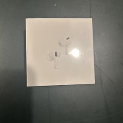 Airpod Pro Gen 2