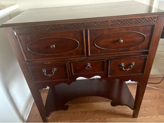 Fine antique furniture