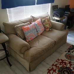 Loveseat