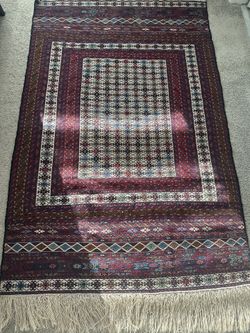 Afghan / Persian Rug