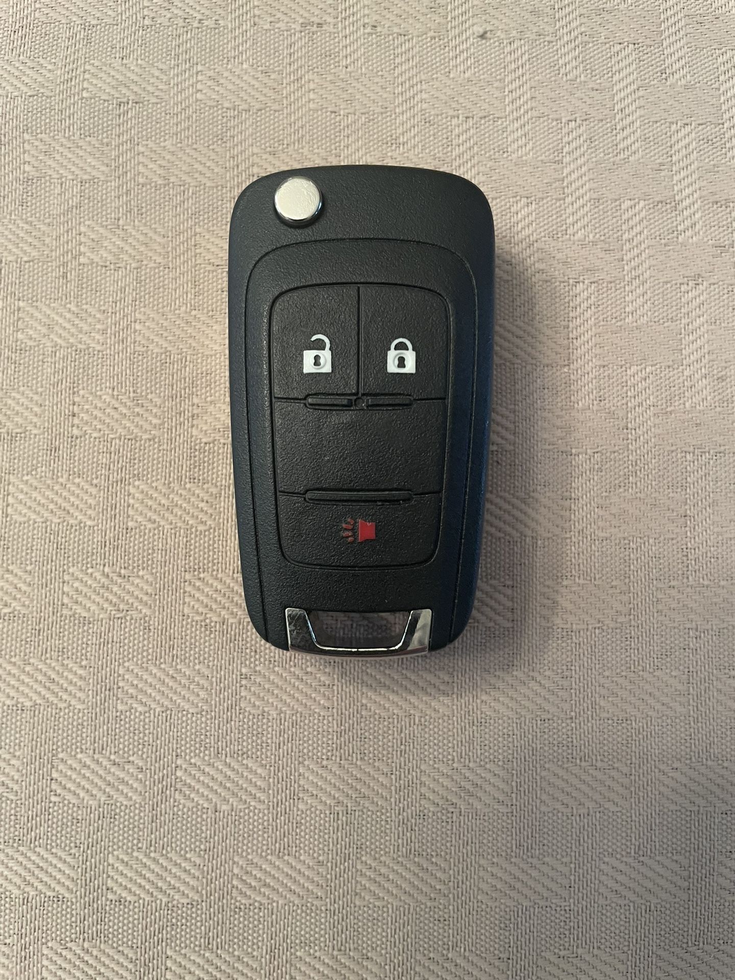GMC Key Fob