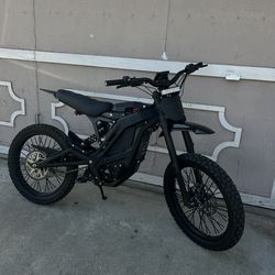 E Ride Pro SS 2.0 E-Bike