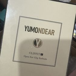 Open Ear Headphones Wireless Bluetooth 5.4 with Mic